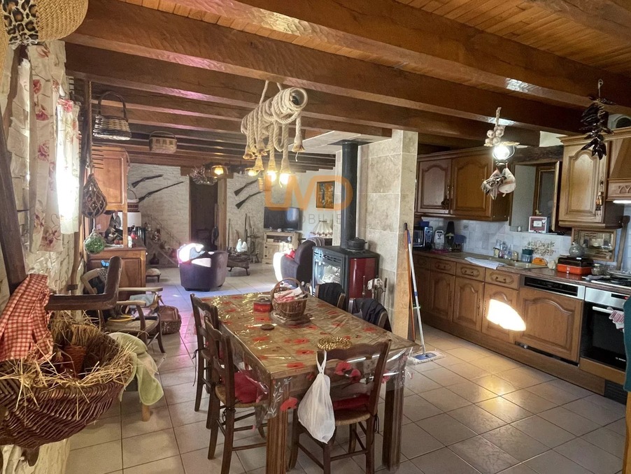 Vente Maison Anglars  420 000 €
