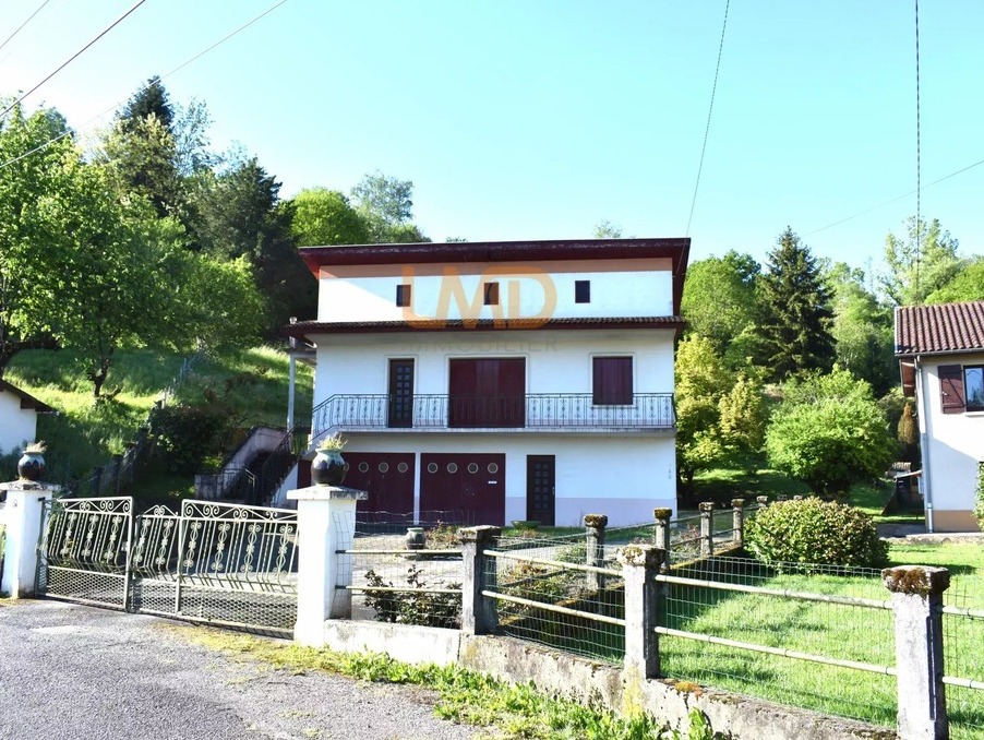 Vente Maison Decazeville  107 000 €