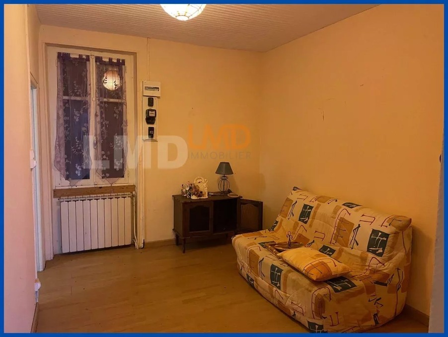 Vente Maison Cransac 37 000 €