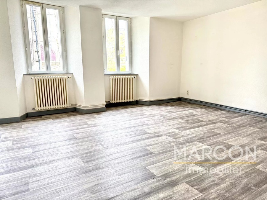 Location Appartement Guéret  447 €