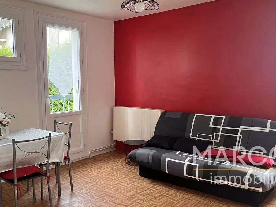 Location Appartement Guéret  350 €