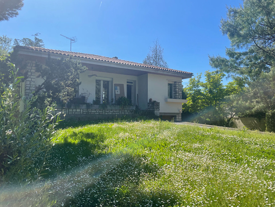 Vente Maison Cognac  305 000 €