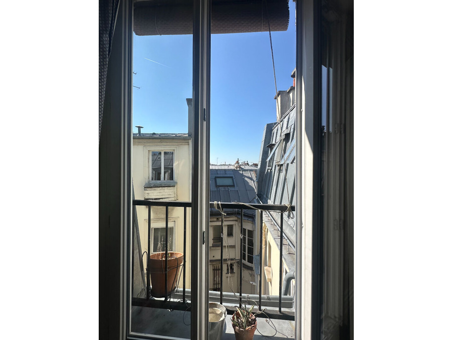Vente Appartement Paris  150 000 €