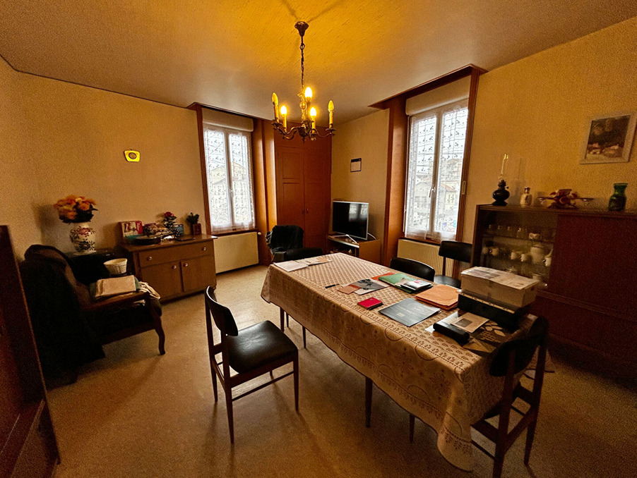 Vente Appartement Roanne 85 000 €