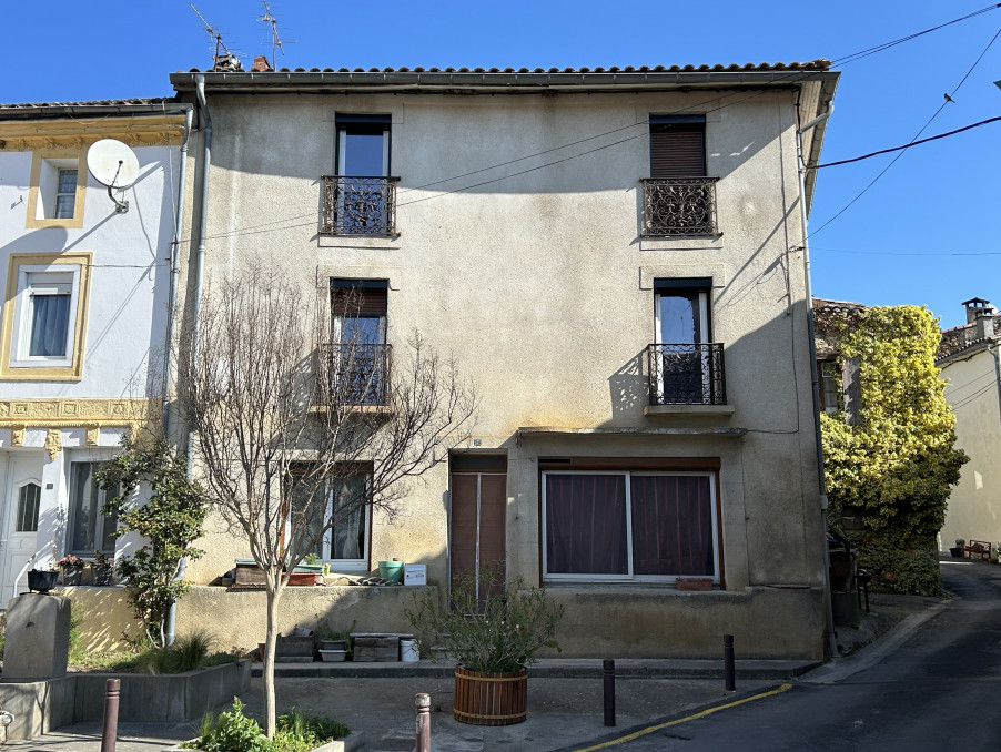 Vente Maison FA 95 000 €