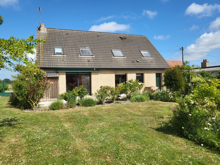 Vente Maison COUDEKERQUE VILLAGE  364 000 €