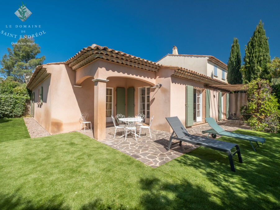 Vente Maison LA MOTTE  725 000 €