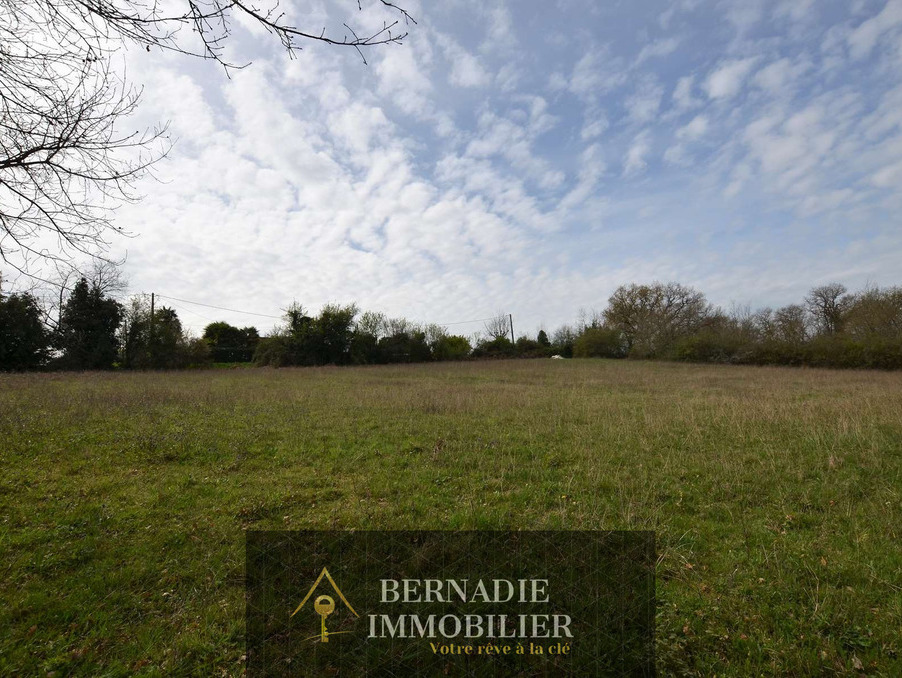 Vente Terrain Maulichères 65 000 €