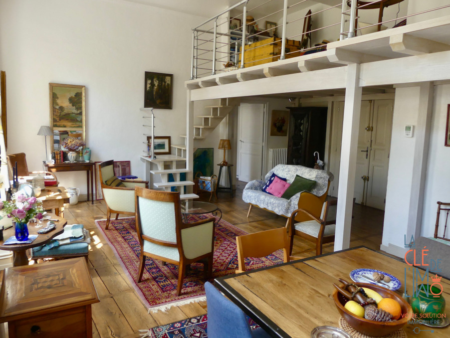 Vente Appartement PERIGUEUX  217 000 €