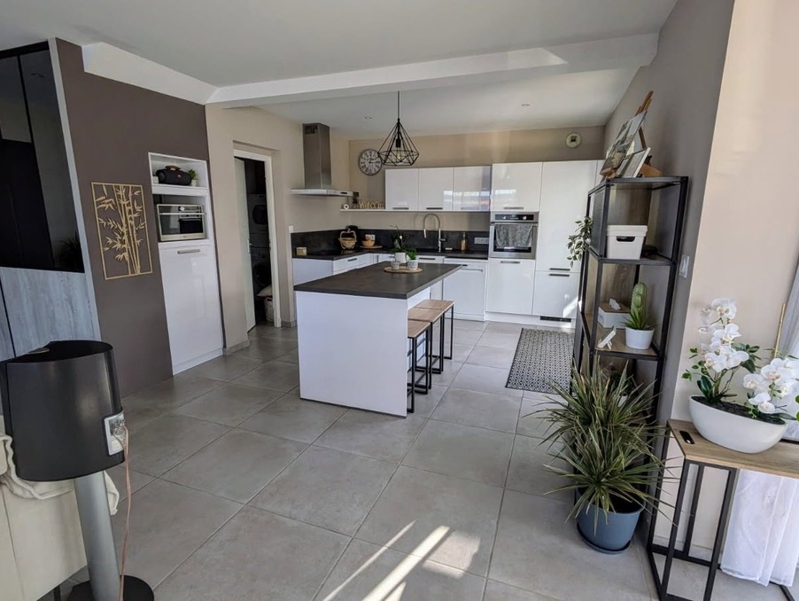 Vente Maison LE BOULOU  403 000 €