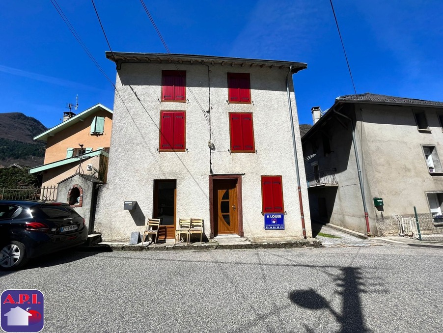Location Maison ASTON  730 €
