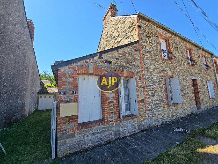Vente Maison Langon  107 350 €