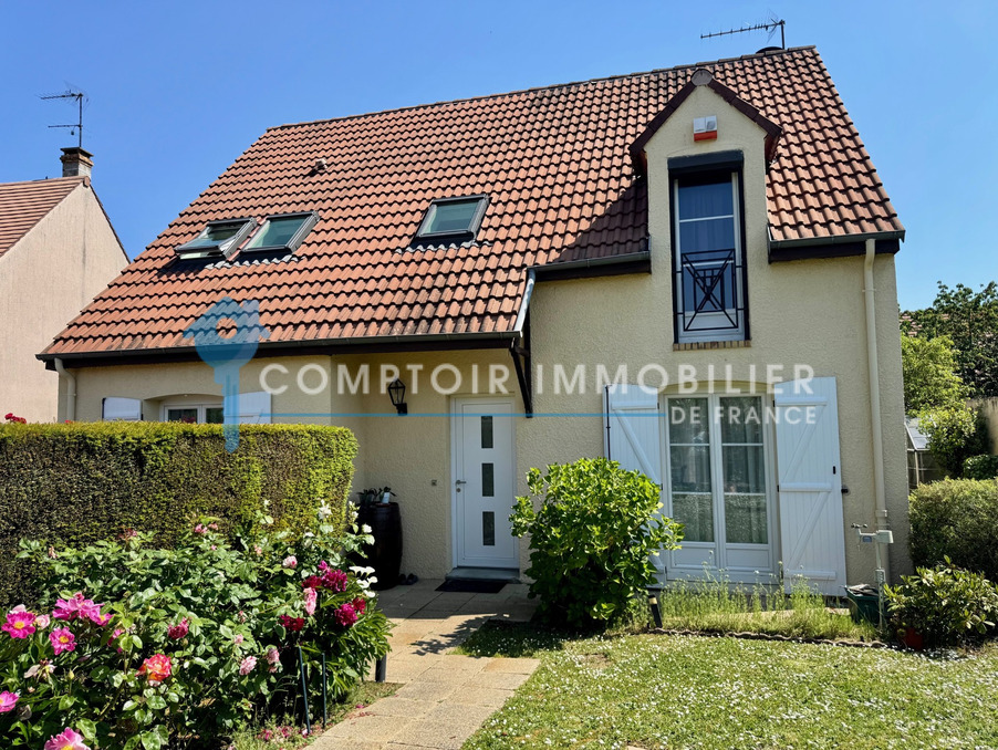 Vente Maison Villabé  354 000 €