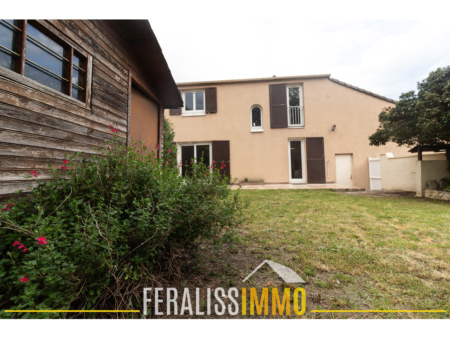 Vente Maison Éragny  323 000 €