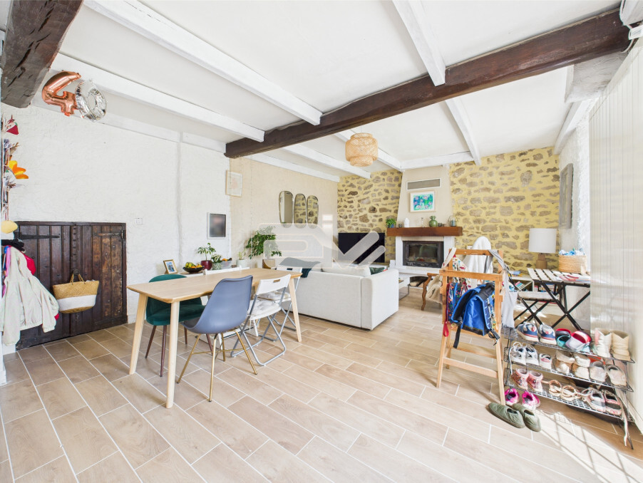 Vente Maison CORMICY  240 700 €