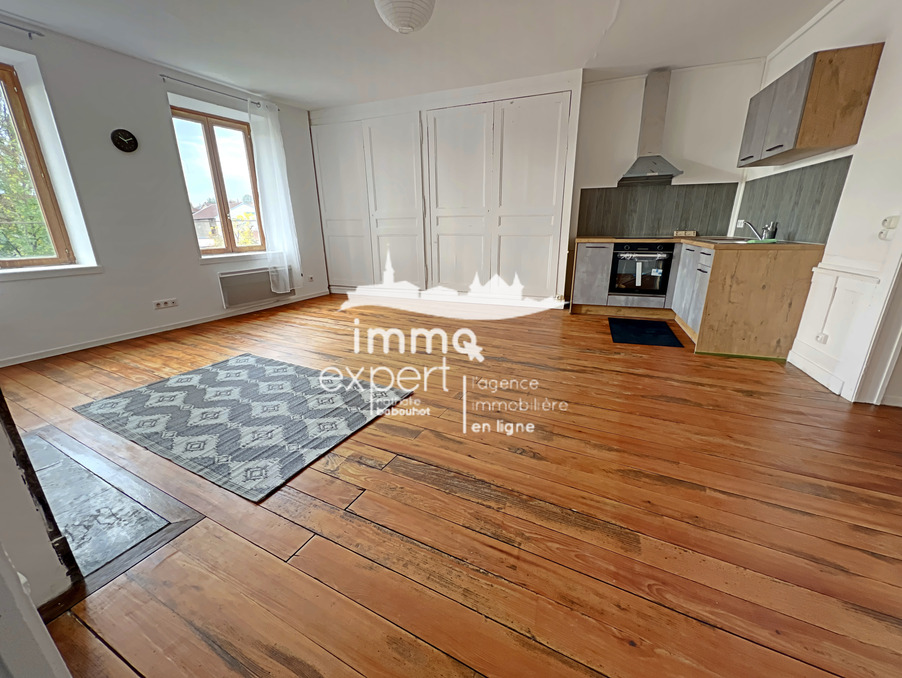 Location Appartement Mirecourt  475 €