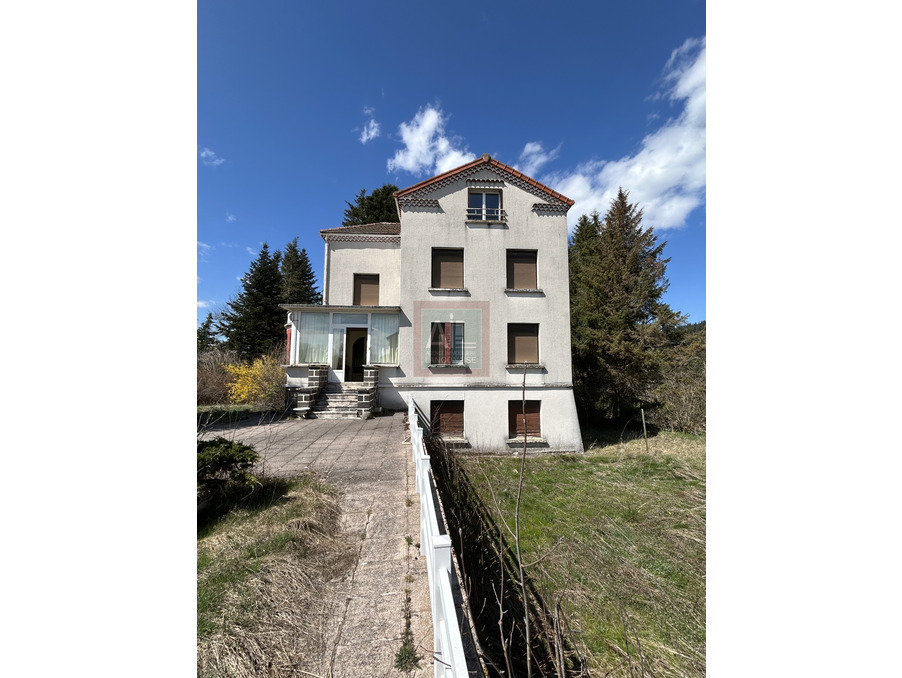 Vente Maison Langogne  198 000 €