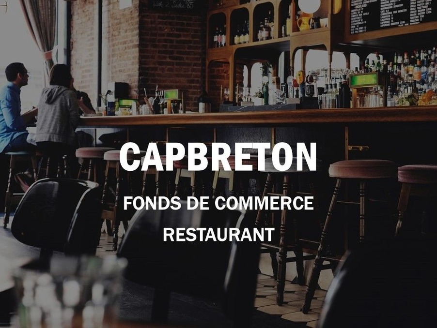 Vente Autre CAPBRETON  130 000 €