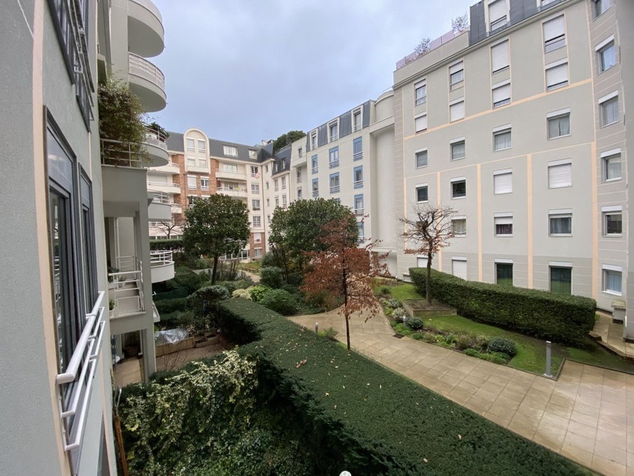 Vente Appartement CHARENTON LE PONT  550 000 €