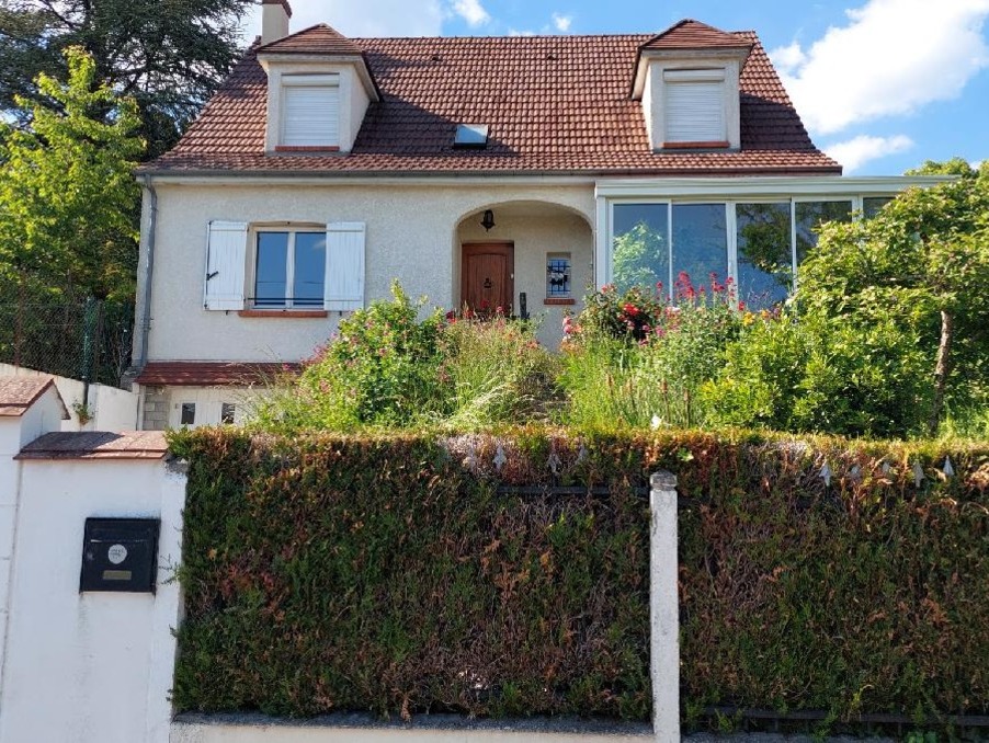 Vente Maison PONT SUR YONNE  235 000 €