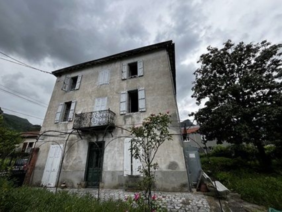 Vente Maison TARASCON SUR ARIEGE  172 000 €