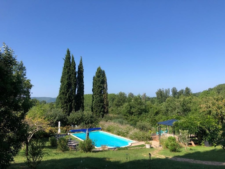 Vente Maison PRAYSSAC  430 000 €
