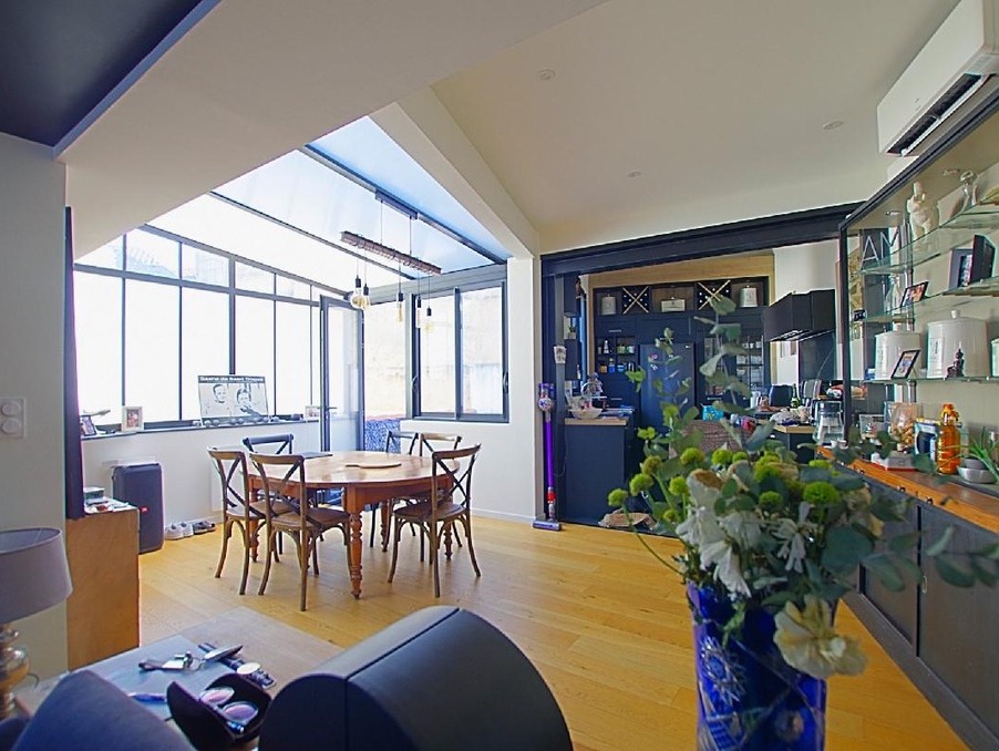 Vente Maison LES SABLES D'OLONNE  684 900 €