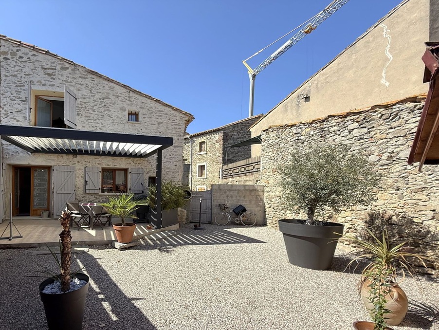 Vente Maison PEPIEUX  229 000 €