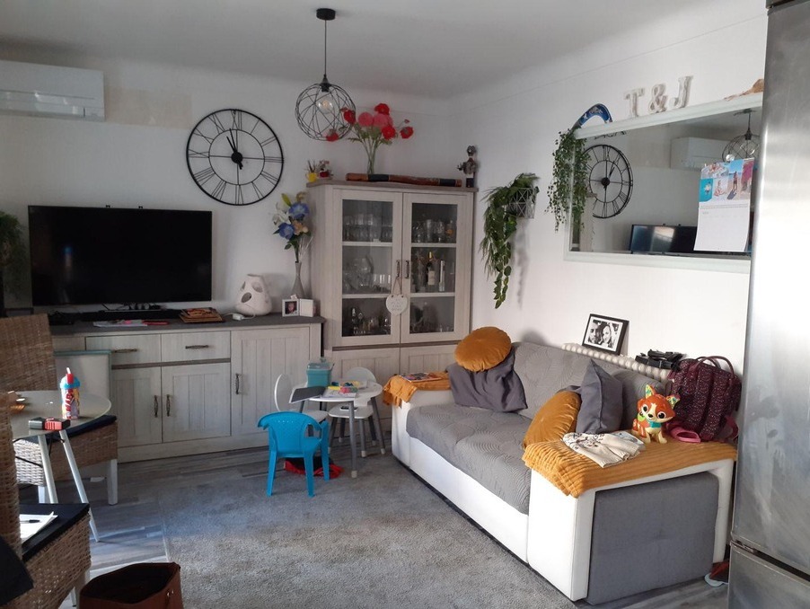 Vente Maison LE BOULOU  190 000 €