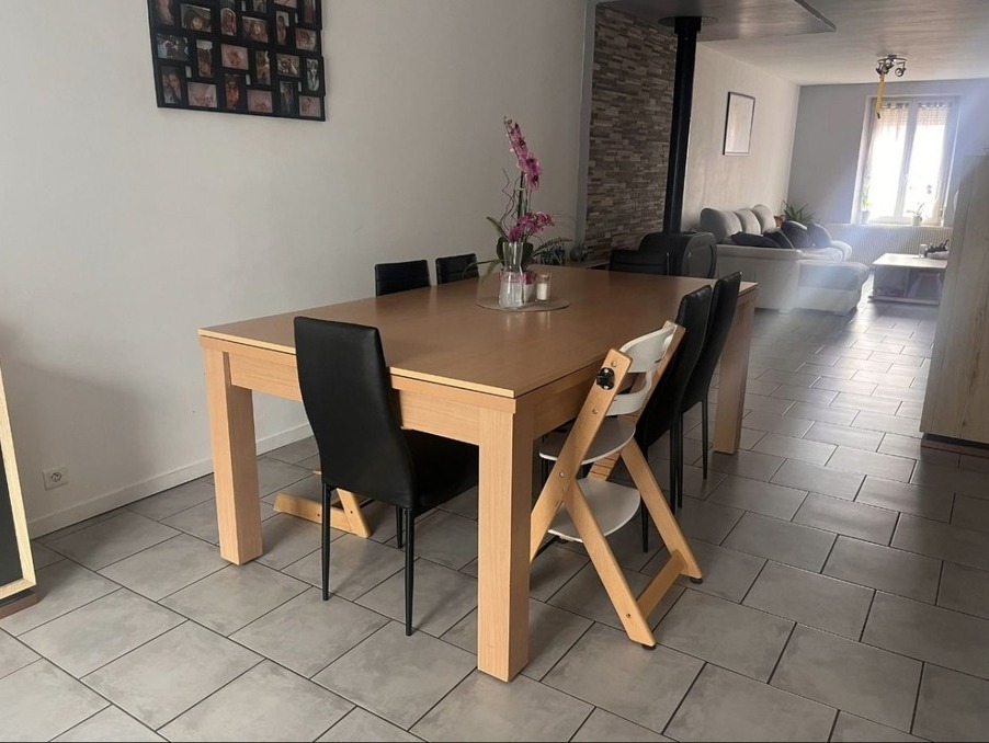 Vente Maison SAINT CLEMENT  137 000 €
