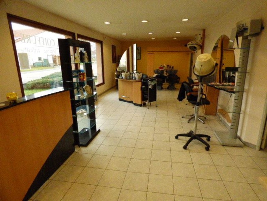 Vente Maison BENAMENIL  153 000 €