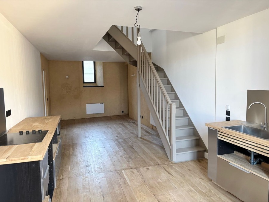 Vente Appartement BAR LE DUC 99 000 €