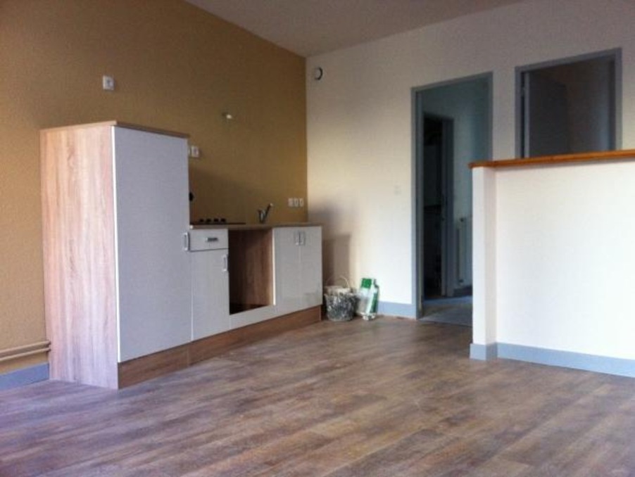 Location Appartement THIERS  365 €