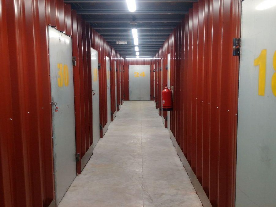 Location Parking LES PENNES MIRABEAU 90 €