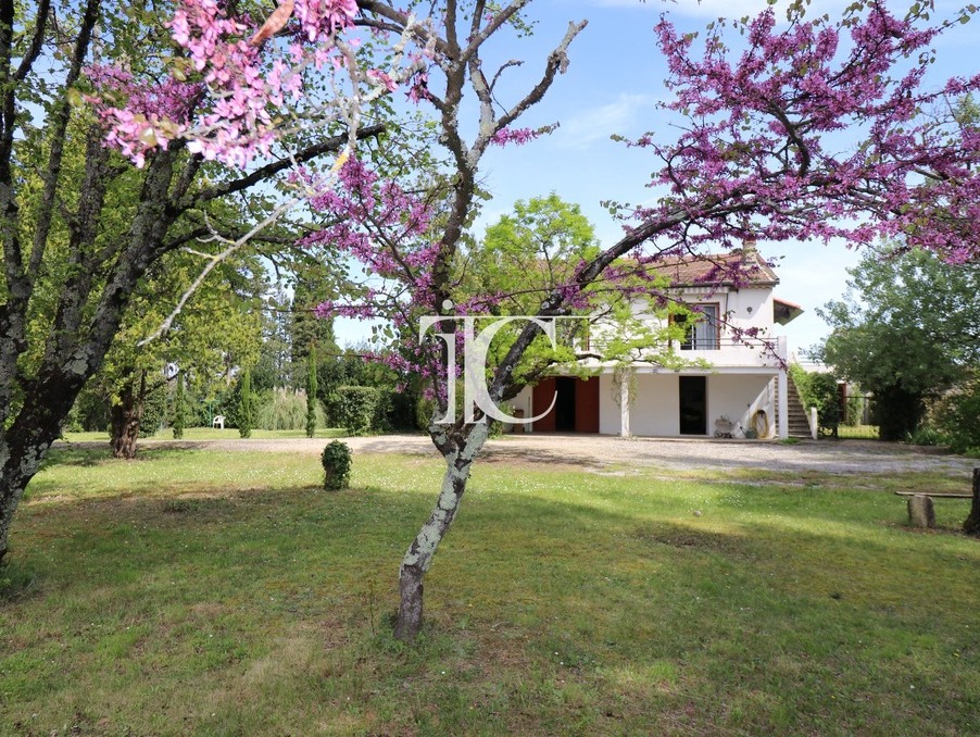 Vente Maison SAINT AMBROIX  185 000 €