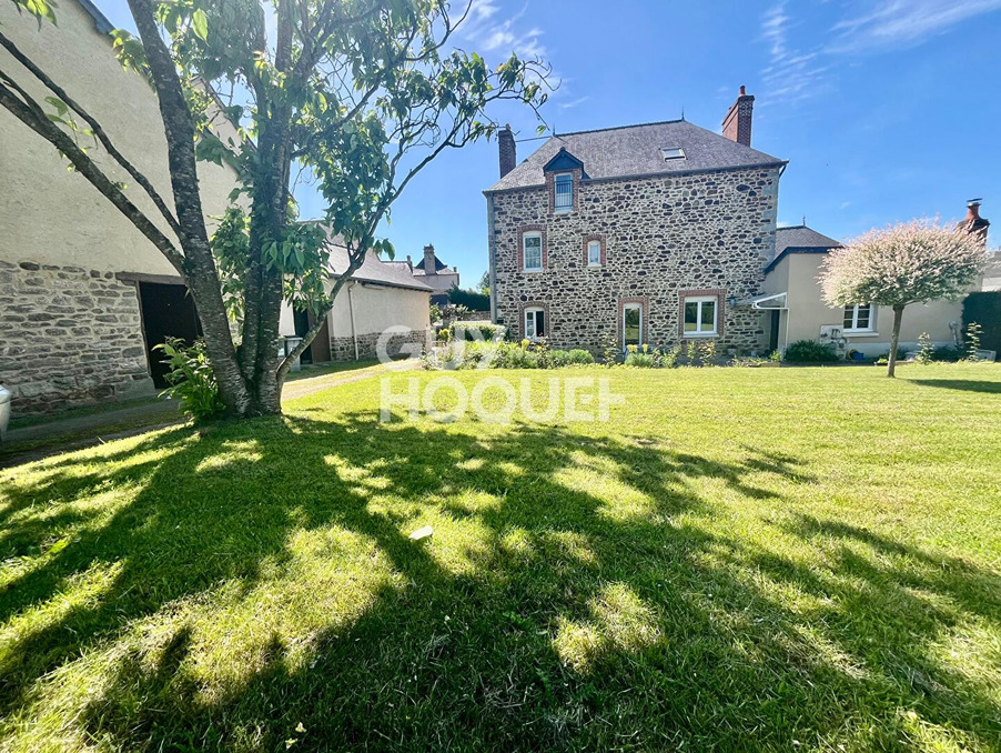 Vente Maison Medreac  273 000 €