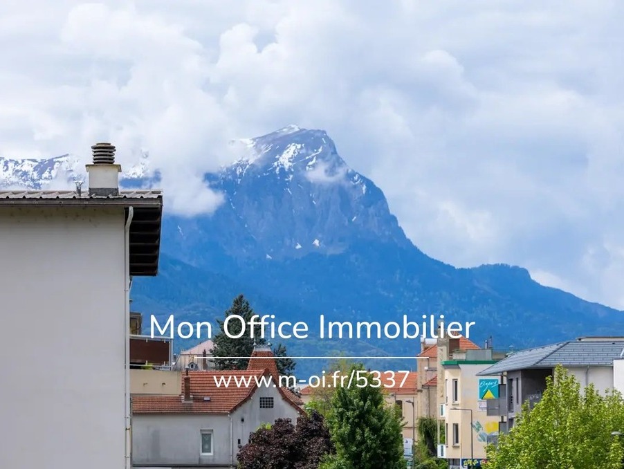 Vente Appartement Embrun  245 000 €