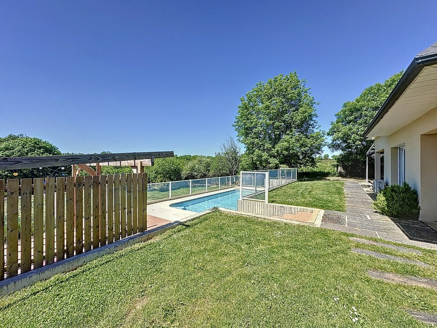 Vente Maison SAINTE RADEGONDE  495 000 €