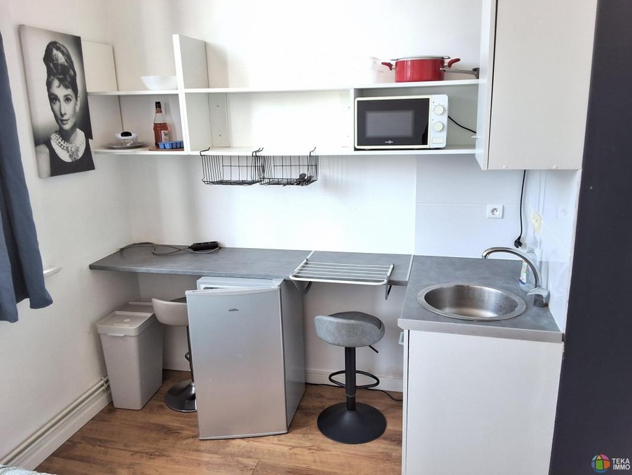 Location Appartement Roubaix  550 €
