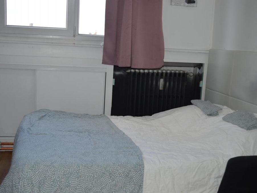 Location Appartement Roubaix  520 €