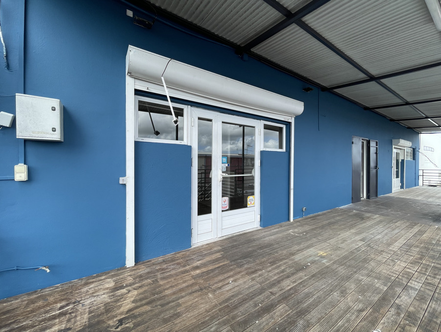 Location Local Baie-Mahault 1 000 €