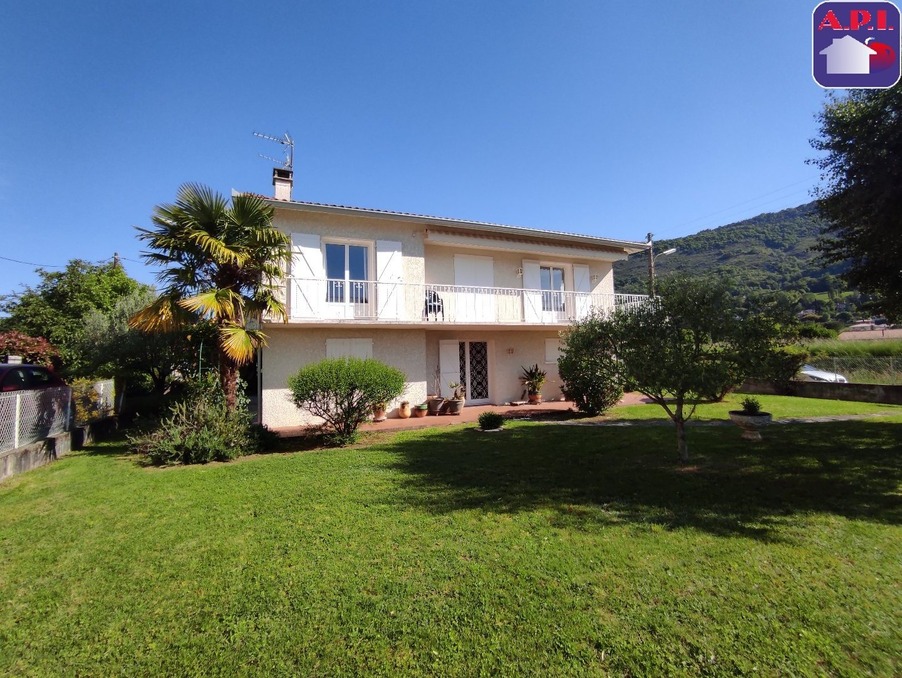 Vente Maison FOIX  290 000 €