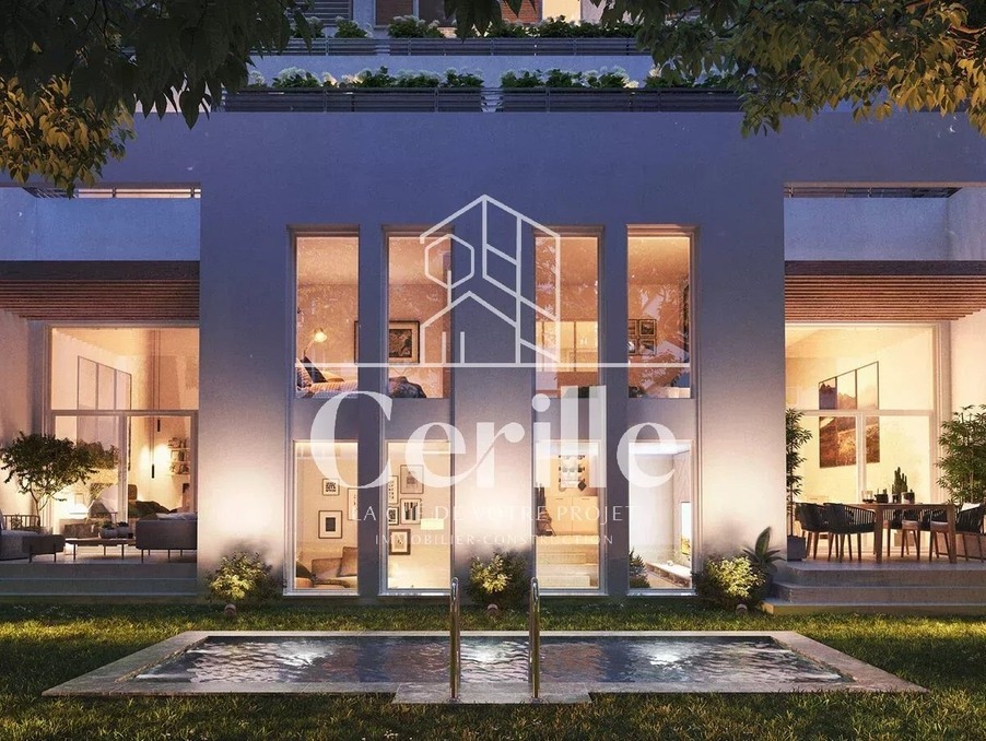 Vente Autre Marseille 8ème 38 000 €