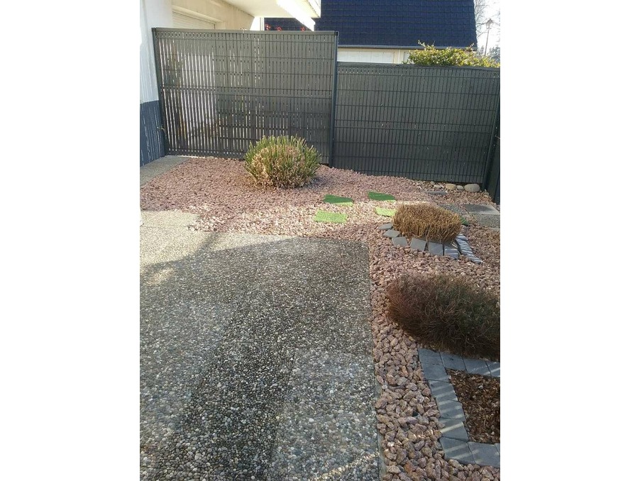 Location Appartement HEGENHEIM  690 €