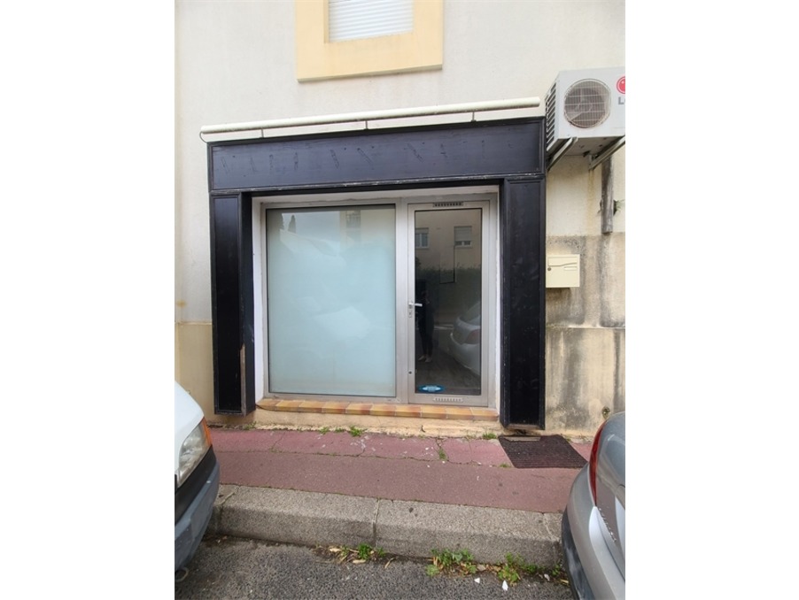 Location Local MONTPELLIER  525 €