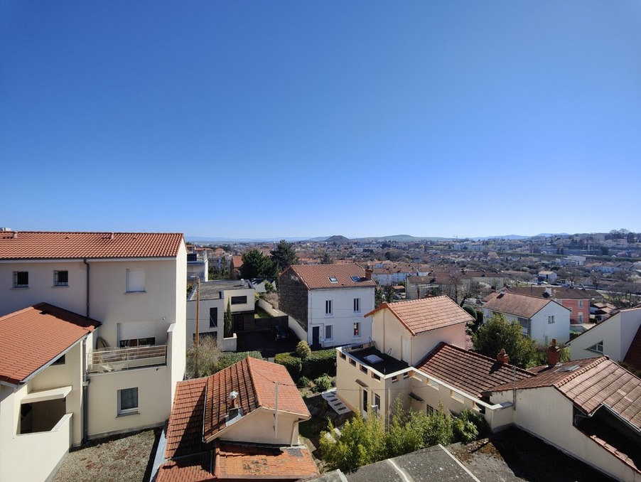 Vente Appartement Clermont Ferrand 98 000 €