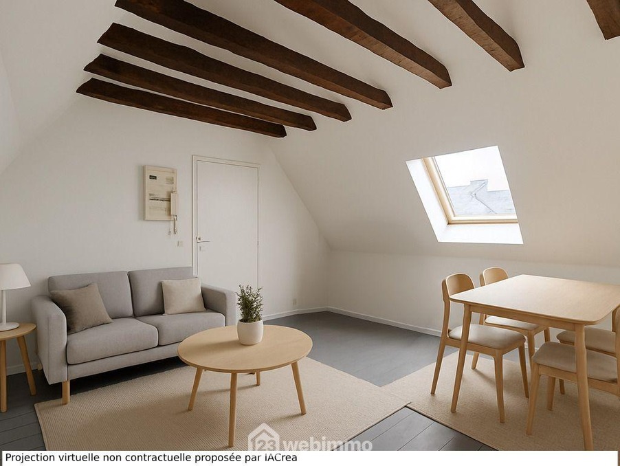 Vente Appartement Nay 50 000 €