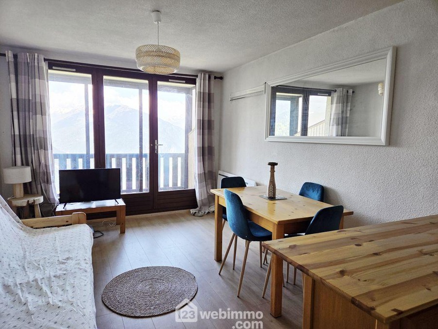 Vente Appartement Notre-Dame-du-Pré 95 000 €