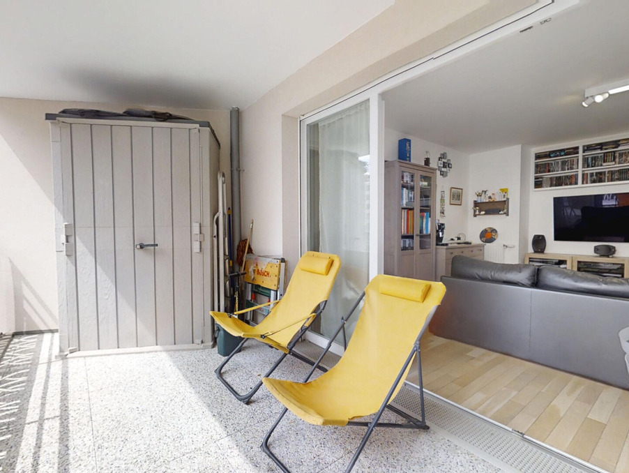 Vente Appartement Viroflay  546 000 €