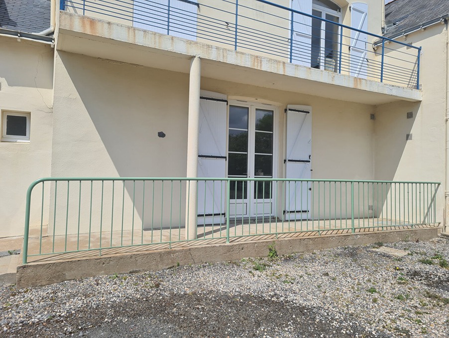 Vente Appartement Penestin 97 500 €